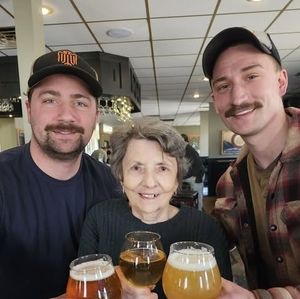 Meet your Posher, Stacey